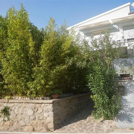 Apartman Bilocale Alloro *