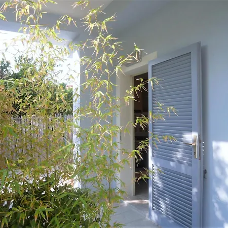Bilocale Alloro Apartman
