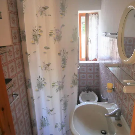 Bilocale Alloro Apartman