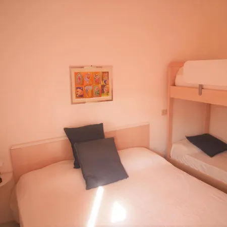 Bilocale Alloro Apartman Pomonte