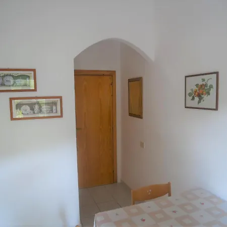 Bilocale Alloro Apartman *