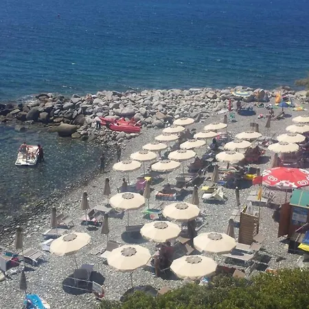 Bilocale Alloro Apartman *