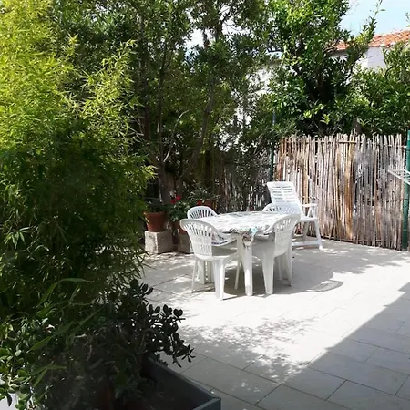 Bilocale Alloro Apartman Pomonte